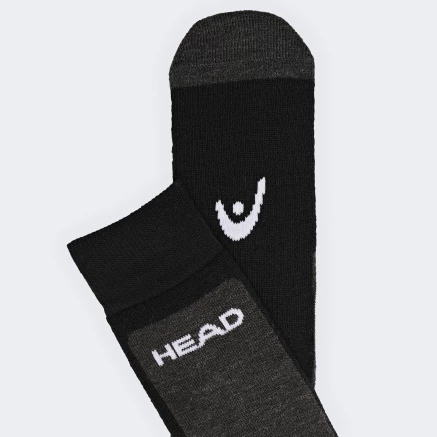 Шкарпетки Head ELEMENTS SKI KNEEHIGH 2P - 177376