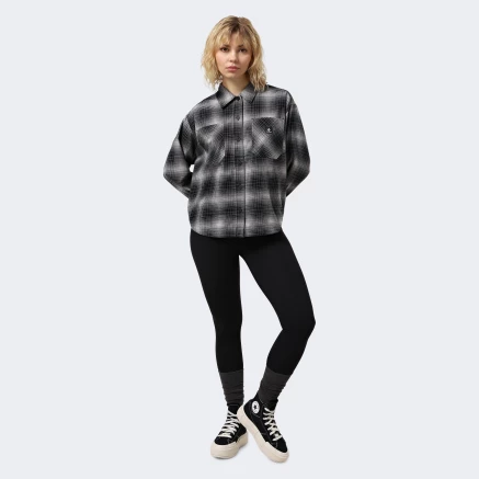 Сорочка Converse SKATE FLANNEL SHIRT - 177459