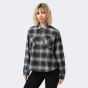 Сорочка Converse SKATE FLANNEL SHIRT, фото 1 - інтернет магазин MEGASPORT