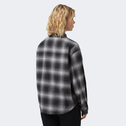 Сорочка Converse SKATE FLANNEL SHIRT - 177459