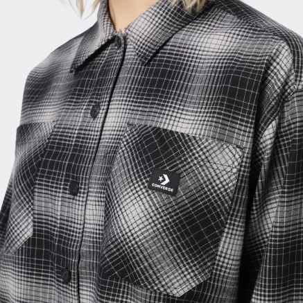 Сорочка Converse SKATE FLANNEL SHIRT - 177459
