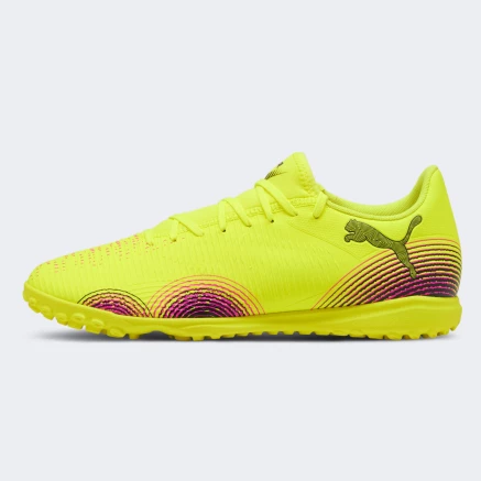 Бутси Puma FUTURE 8 PLAY TT - 173128 Бутси Puma FUTURE 8 PLAY TT - 173128