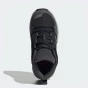 Черевики Adidas TERREX AX4R MID K, фото 6 - інтернет магазин MEGASPORT