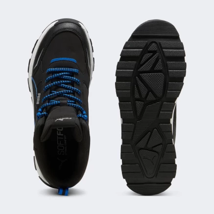 Кросівки Puma Evolve Trail Jr - 169145