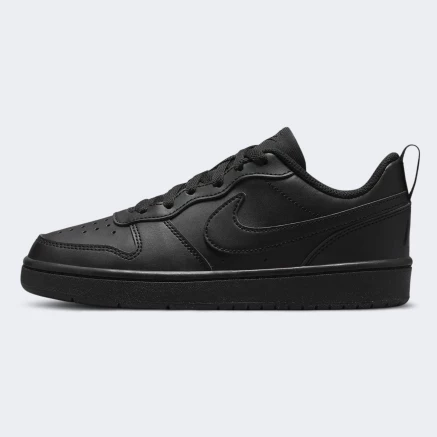 Кеди Nike COURT BOROUGH LOW RECRAFT BG - 168479
