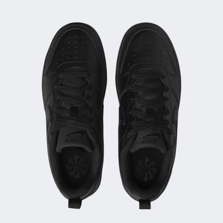 Кеди Nike COURT BOROUGH LOW RECRAFT BG - 168479