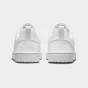 Кеди Nike COURT BOROUGH LOW RECRAFT BG, фото 5 - інтернет магазин MEGASPORT