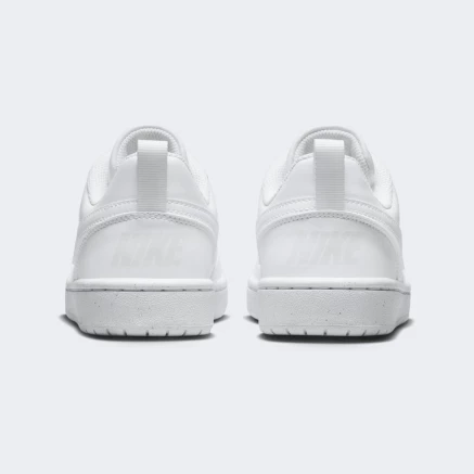 Кеди Nike COURT BOROUGH LOW RECRAFT BG - 162982