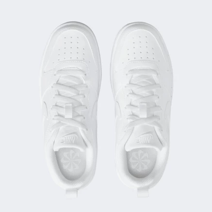 Кеди Nike COURT BOROUGH LOW RECRAFT BG - 162982