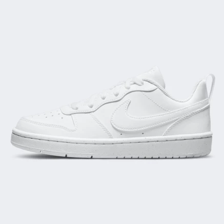 Кеди Nike COURT BOROUGH LOW RECRAFT BG - 162982
