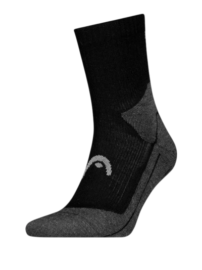 Шкарпетки Head HIKING WARM SHORT CREW 1P - 176020