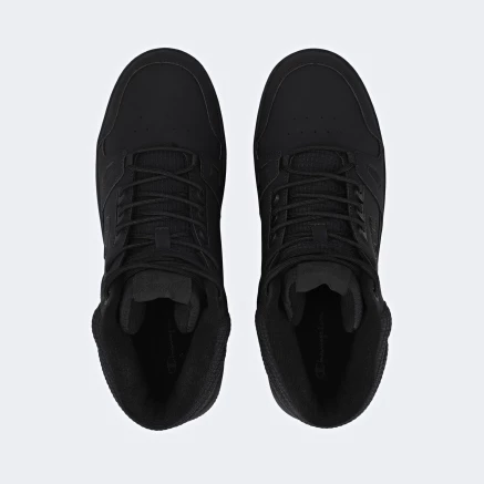 Кеди Champion rd18 mid comb mid cut shoe - 175473 Кеди Champion rd18 mid comb mid cut shoe - 175473