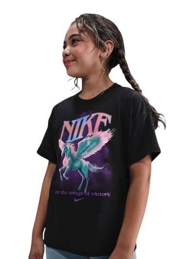 Футболка Nike G NSW TKE FLGHT PHOTO TEE - 175781