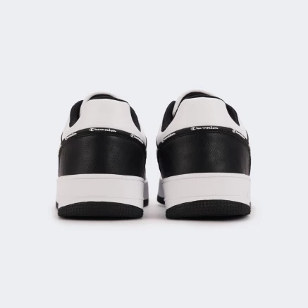 Кеди Champion rebound 2.0 low low cut shoe - 162240