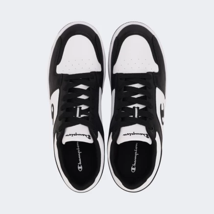 Кеди Champion rebound 2.0 low low cut shoe - 162240