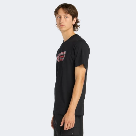 Футболка New Balance NB Track T-Shirt - 178001