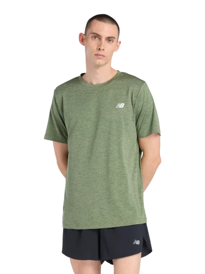 Футболка New Balance Sport Training T-Shirt - 178003