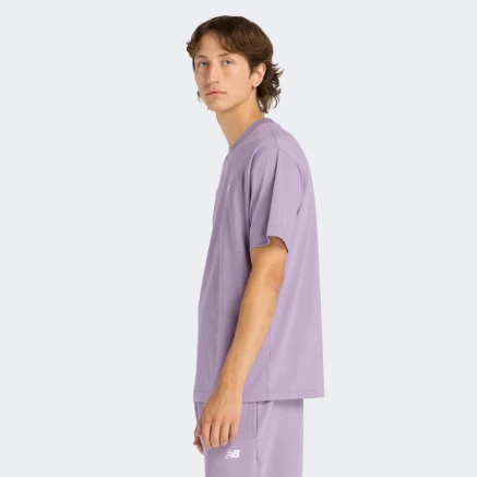 Футболка New Balance Tee NB Small Logo - 177997