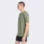 Футболка New Balance Sport Training T-Shirt, фото 3 - інтернет магазин MEGASPORT