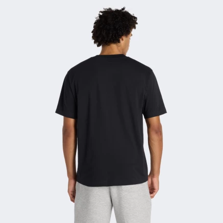 Футболка New Balance Future Tech NB T-Shirt - 178000 Футболка New Balance Future Tech NB T-Shirt - 178000