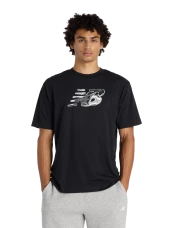 Future Tech NB T-Shirt Future Tech NB T-Shirt