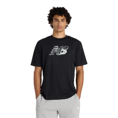 Future Tech NB T-Shirt