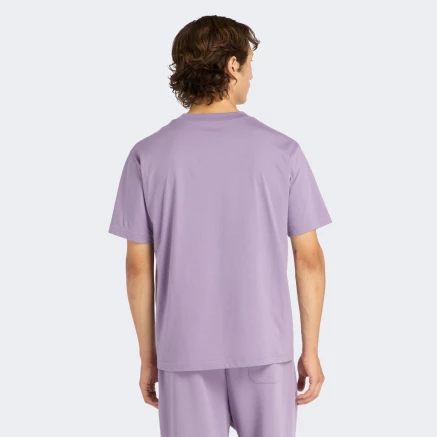 Футболка New Balance Tee NB Small Logo - 177997