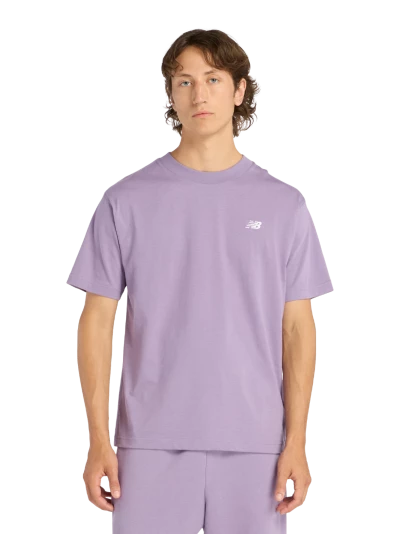 Футболка New Balance Tee NB Small Logo - 177997