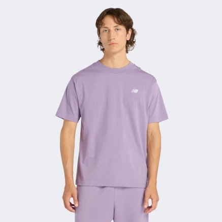 Футболка New Balance Tee NB Small Logo - 177997