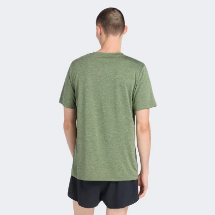 Футболка New Balance Sport Training T-Shirt - 178003