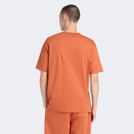 Футболка New Balance Tee NB Small Logo - 177998