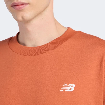 Футболка New Balance Tee NB Small Logo - 177998