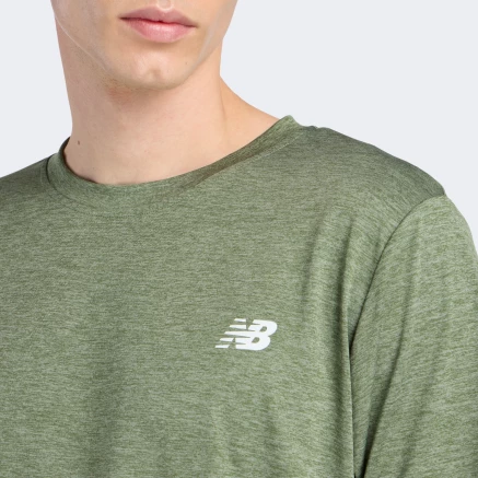 Футболка New Balance Sport Training T-Shirt - 178003