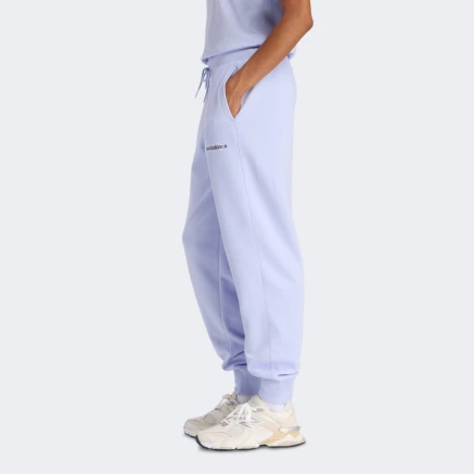Спортивнi штани New Balance Sport French Terry Graphic Jogger - 178010