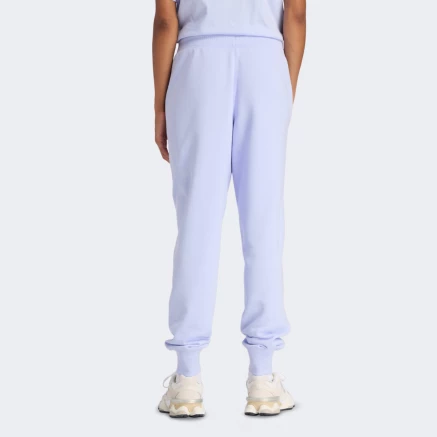 Спортивнi штани New Balance Sport French Terry Graphic Jogger - 178010