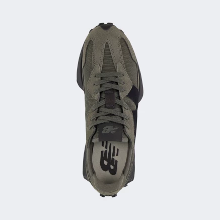 Кросівки New Balance U327346 - 178008