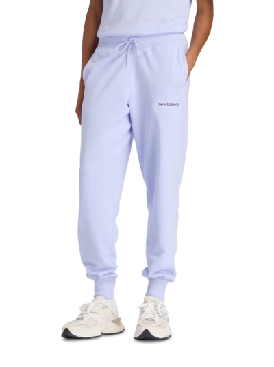 Спортивнi штани New Balance Sport French Terry Graphic Jogger - 178010