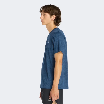 Футболка New Balance Sport Training T-Shirt - 178006