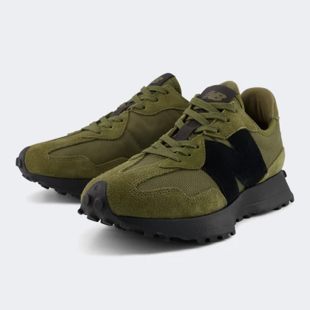 Кросівки New Balance U3274FO - 178009