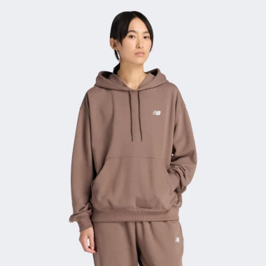 Sport Essentials French Terry Hoodie Sport Essentials French Terry Hoodie