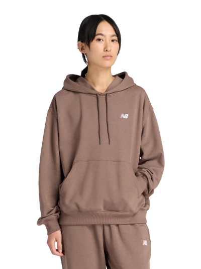 Кофта New Balance Sport Essentials French Terry Hoodie - 178013