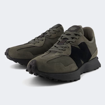 Кросівки New Balance U327346 - 178008