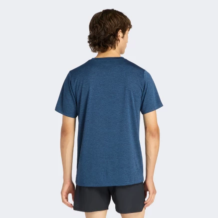 Футболка New Balance Sport Training T-Shirt - 178006