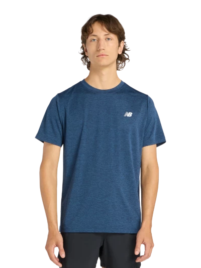 Футболка New Balance Sport Training T-Shirt - 178006