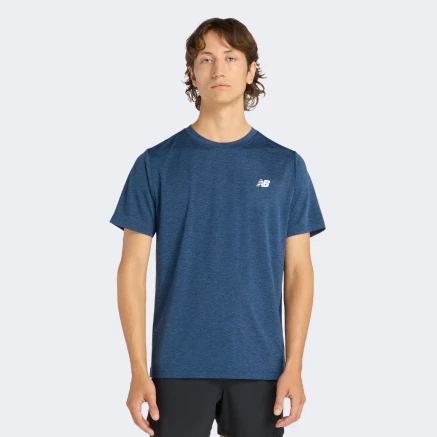 Футболка New Balance Sport Training T-Shirt - 178006