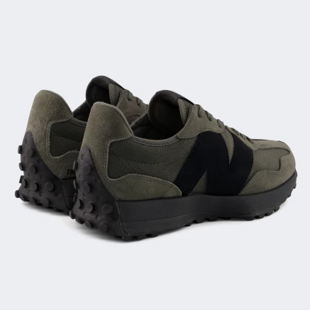 Кросівки New Balance U327346 - 178008