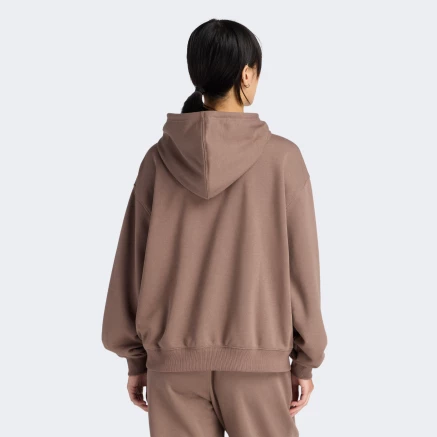 Кофта New Balance Sport Essentials French Terry Hoodie - 178013