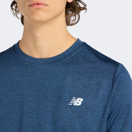 Футболка New Balance Sport Training T-Shirt - 178006