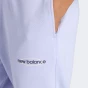 Спортивнi штани New Balance Sport French Terry Graphic Jogger, фото 5 - інтернет магазин MEGASPORT