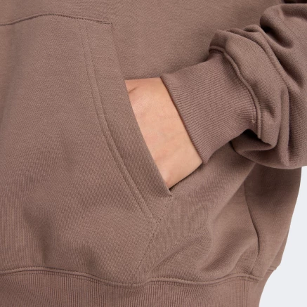 Кофта New Balance Sport Essentials French Terry Hoodie - 178013